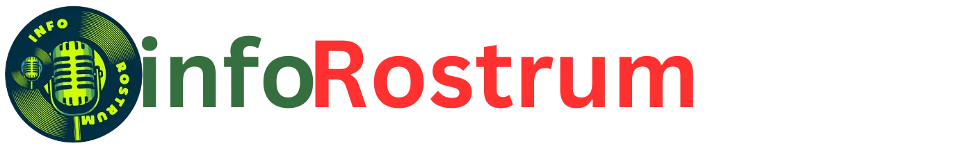 inforostrum