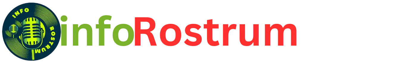 inforostrum